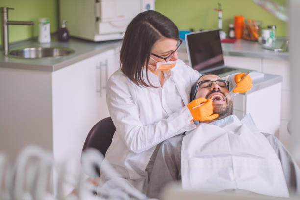 Best Emergency Dental Extractions in Shelton, WA