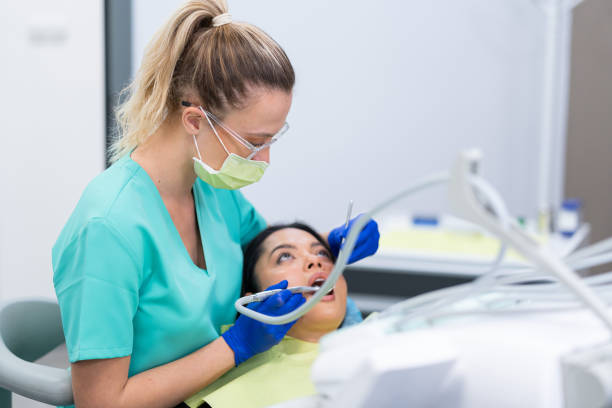 Best Emergency Dentist for Lost Fillings or Crowns in Shelton, WA